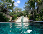 Pat Mase Villas at Jimbaran